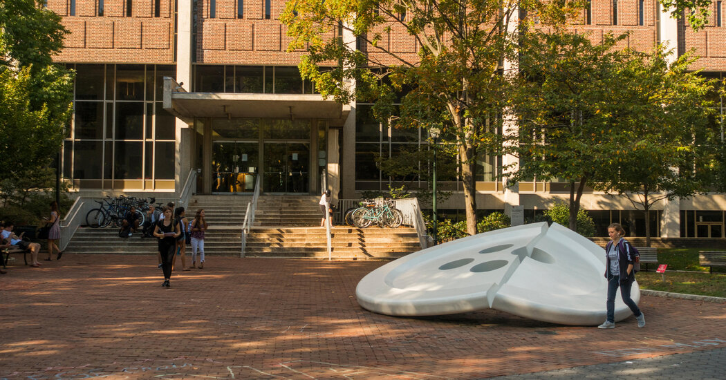 University of Pennsylvania R.A.s Vote to Unionize