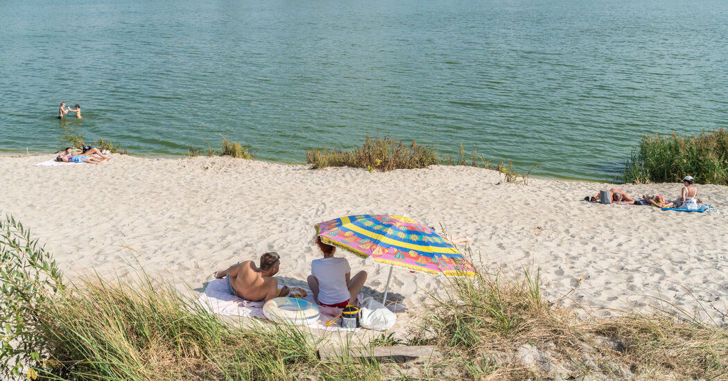 Ukraine’s Military Claims to Have Killed the Head of Russia’s Black Sea Fleet