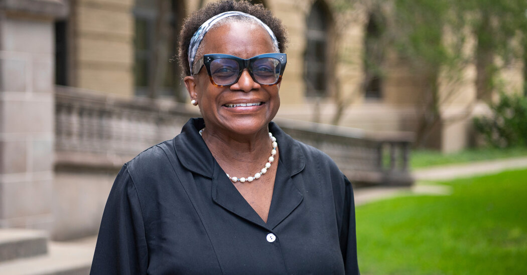 Texas A&M Agrees to  Million Settlement With Journalism Professor