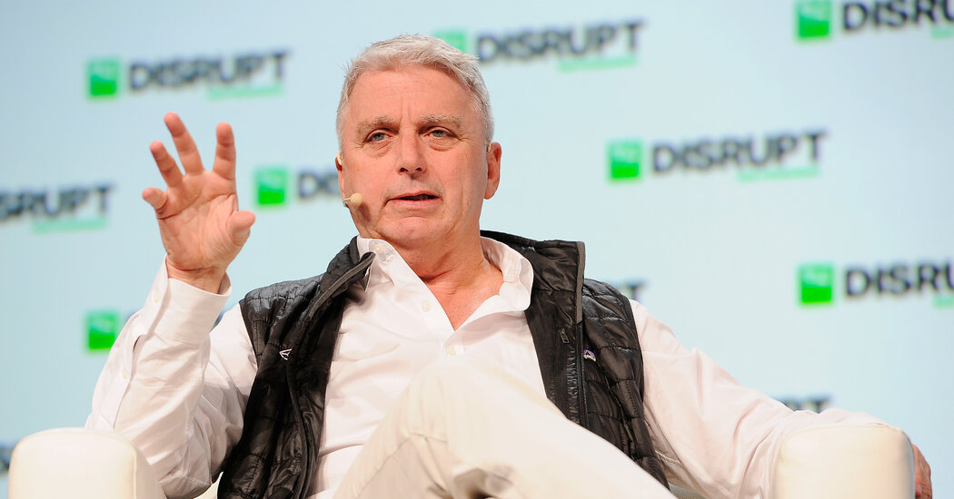 Unity Chief Resigns After Pricing Backlash