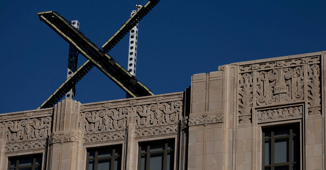 Australia Fines X for Not Providing Information on Child Abuse Content