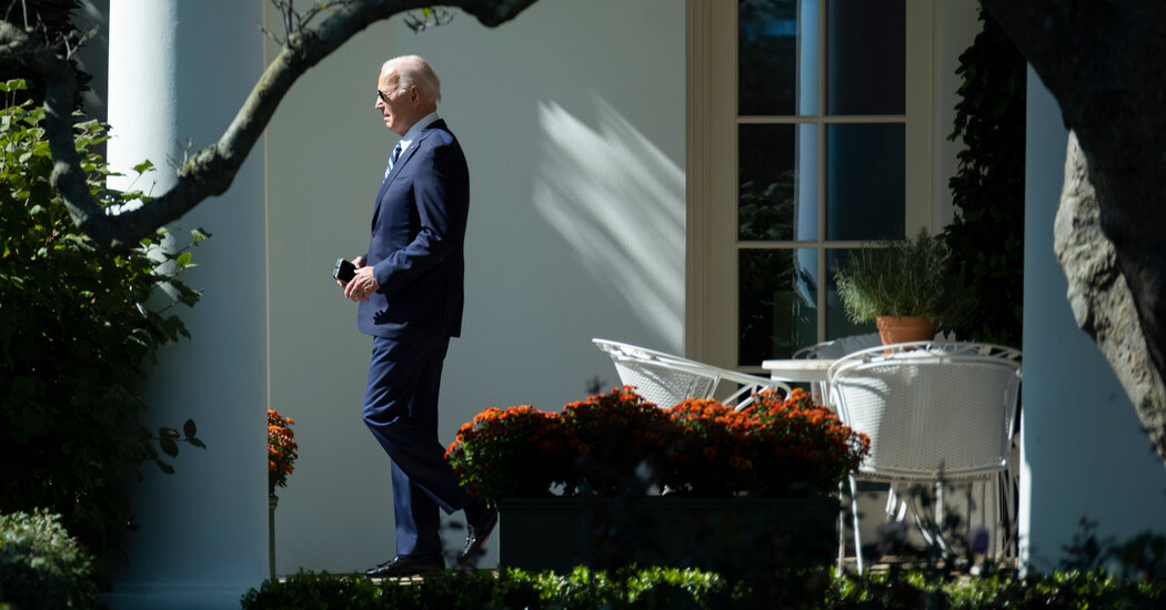 Biden, Trolling Trump, Joins Truth Social: ‘Converts Welcome’