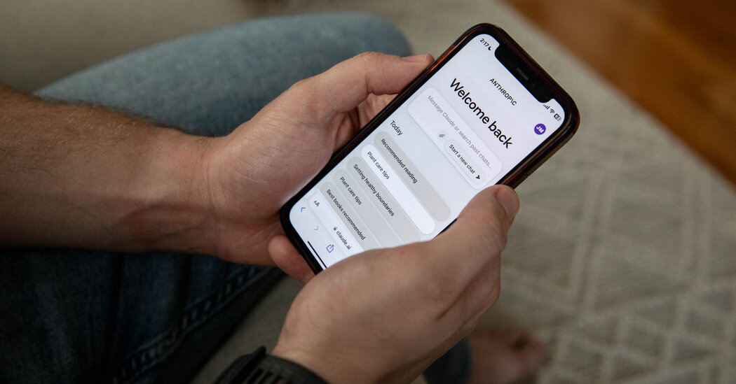 What if We Could All Control A.I.?