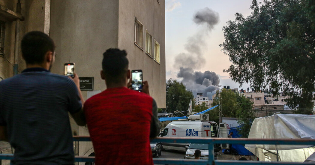 New Report Documents How Easily Children Can Access Graphic War Images