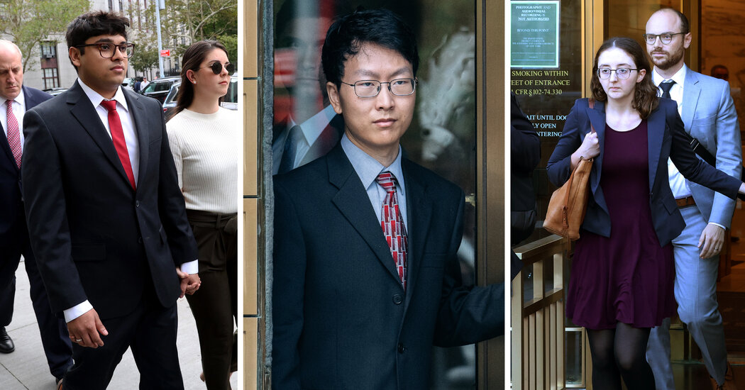 Sam Bankman-Fried’s Trial Reveals New Details of How FTX Died