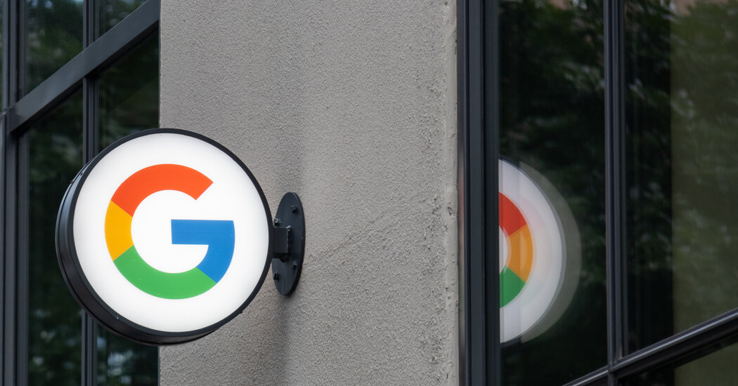 Alphabet Has Strong Ad Sales but Cloud Business Disappoints