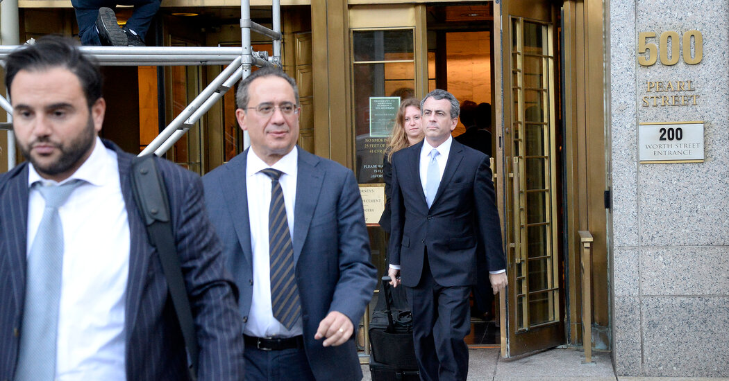 The Challenges Facing Sam Bankman-Fried’s Lawyers