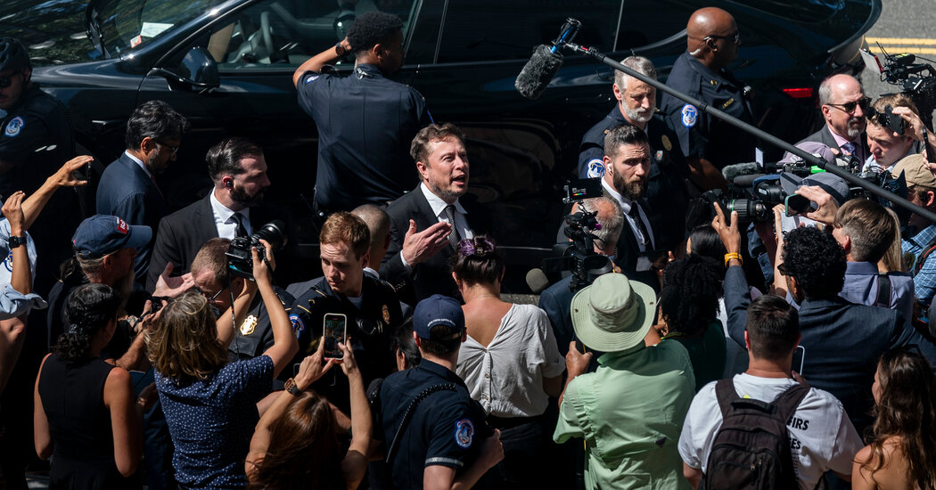 X Says It Is Worth  Billion, Down From  Billion Last Year