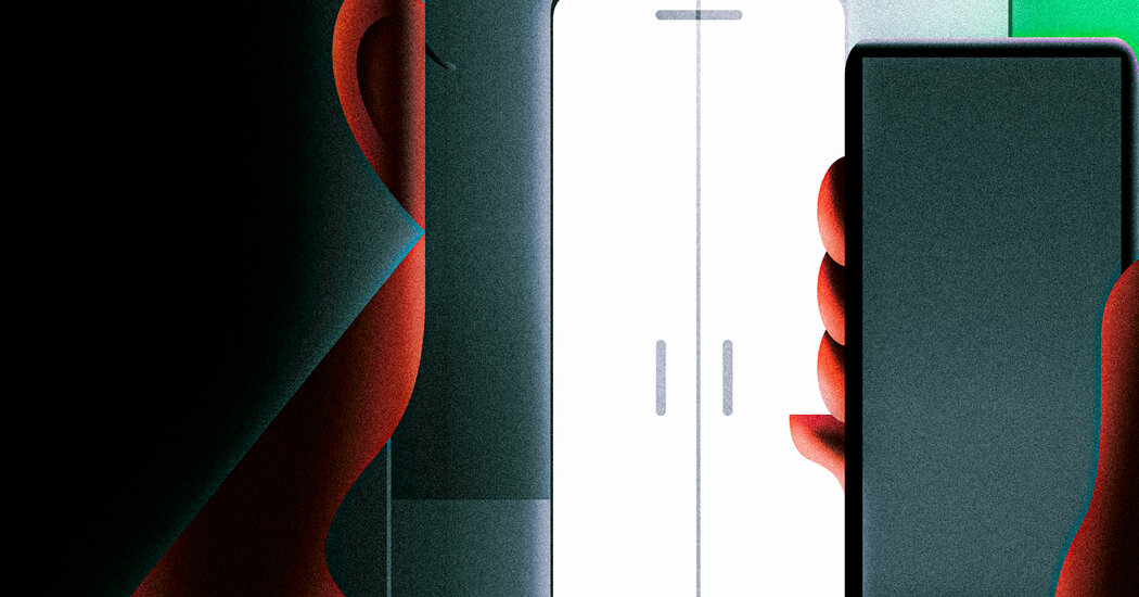 Those Promotions Promising a ‘Free’ iPhone? It Isn’t Free.