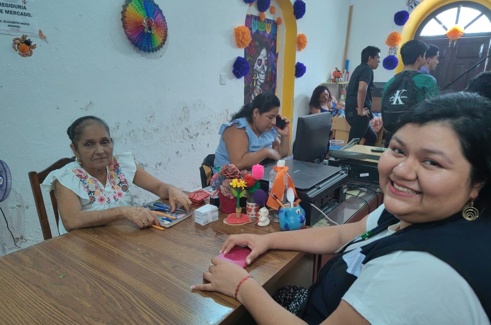 Socionaut: your ally to obtain the Social License to Operate in Mexico