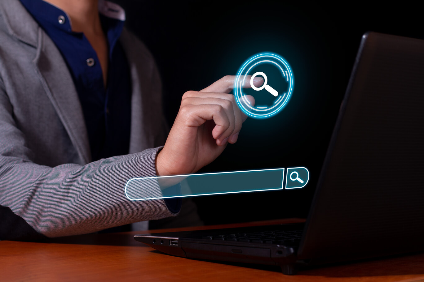 Safeguard your reputation: expert solutions for online reputation management