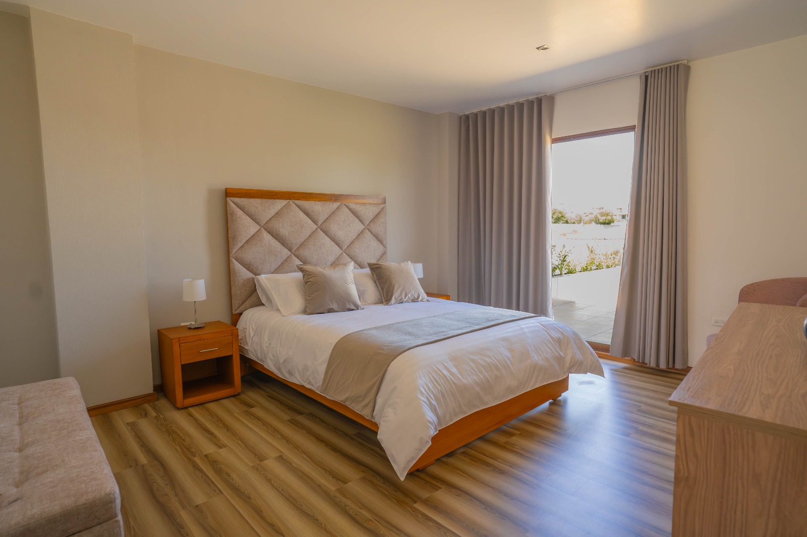 Enjoy your retirement at Club Lomas: your new home in Ecuador if you are from San José, California