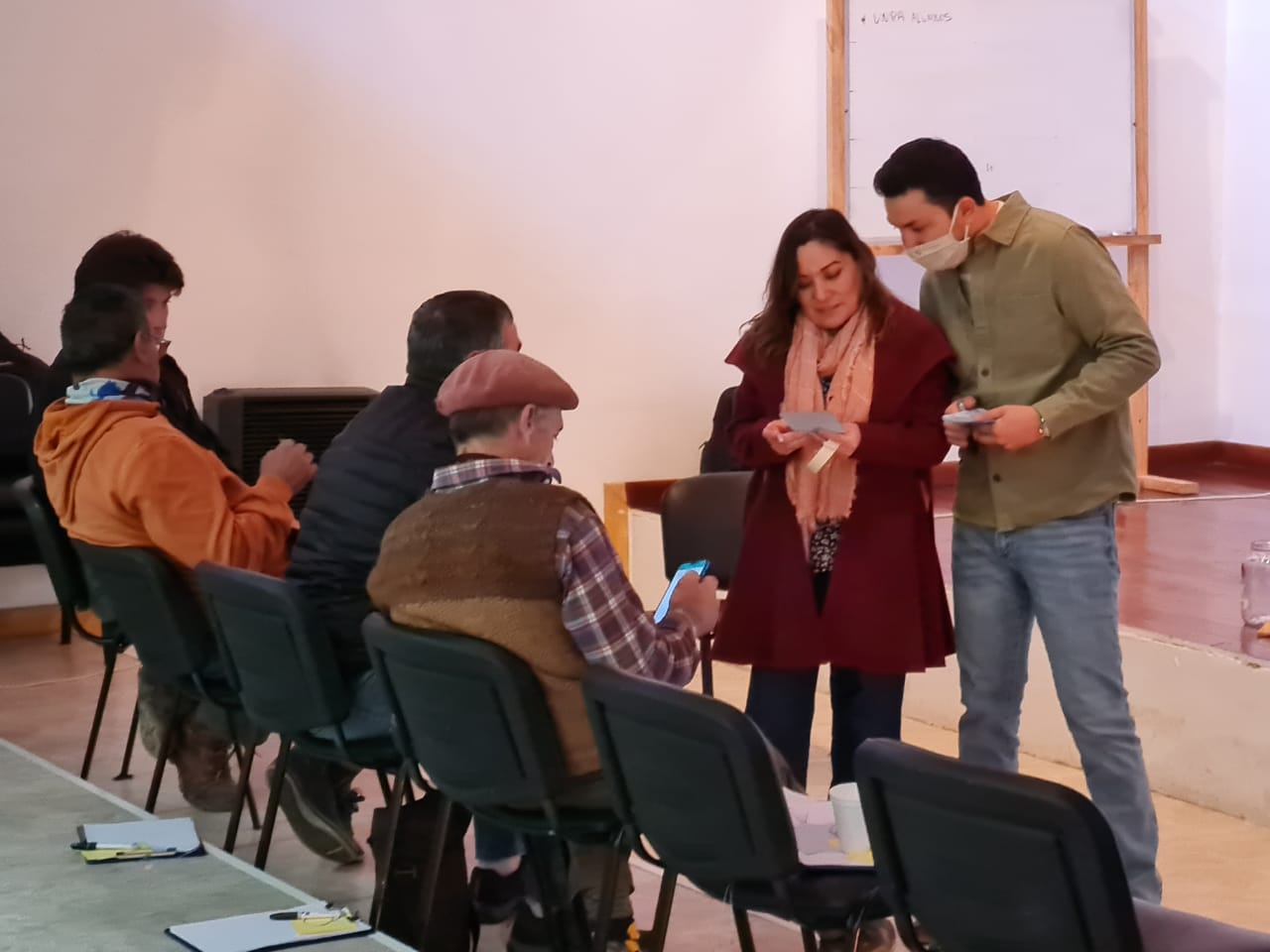 Benefits of working with consultants specialized in sustainable approaches in Canada