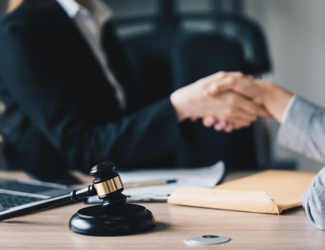 How Odila Castillo excels in Panamanian legal projects