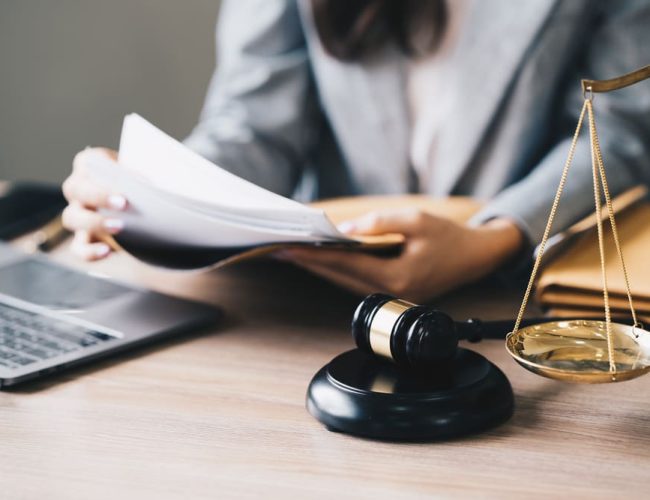 Defense of Odila Castillo responds to accusations in media