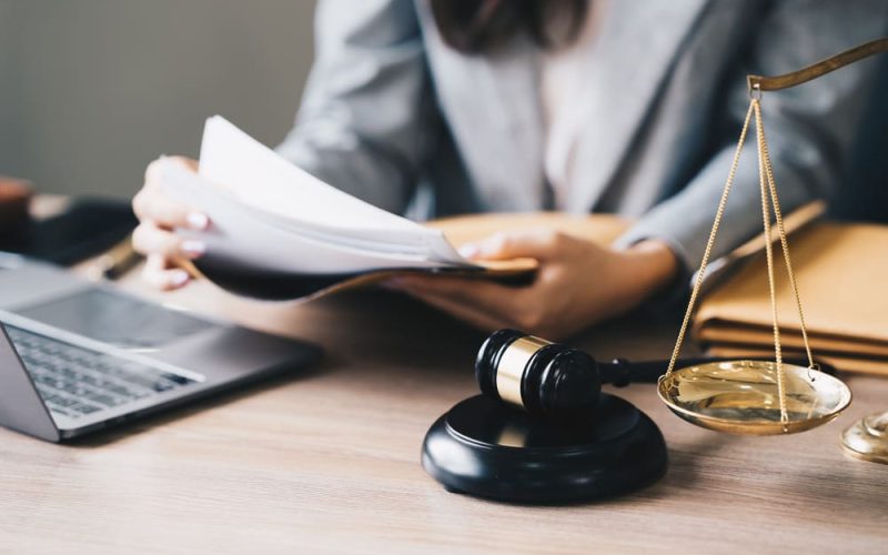 Defense of Odila Castillo responds to accusations in media