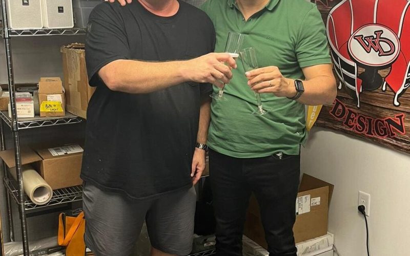 Merak Group: achieving real results without complex jargon