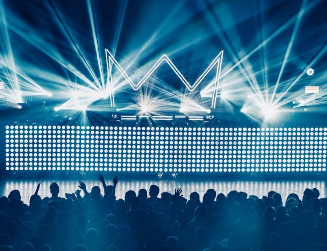 Best floor dance rental options in Atlanta and Georgia