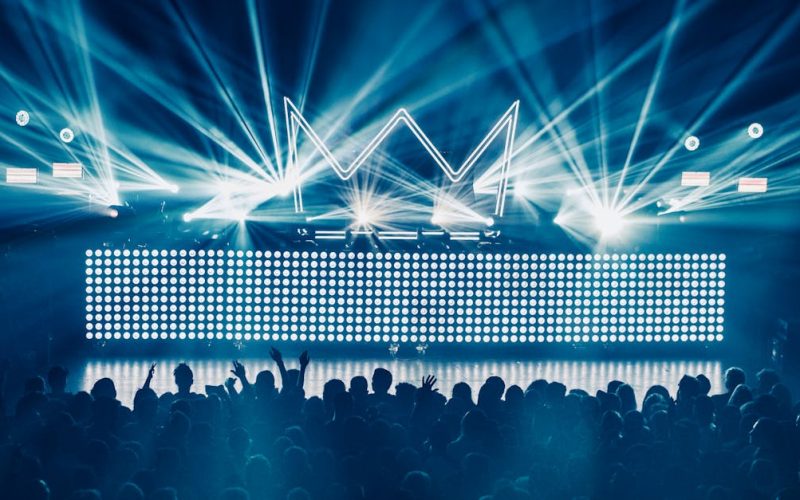 Best floor dance rental options in Atlanta and Georgia