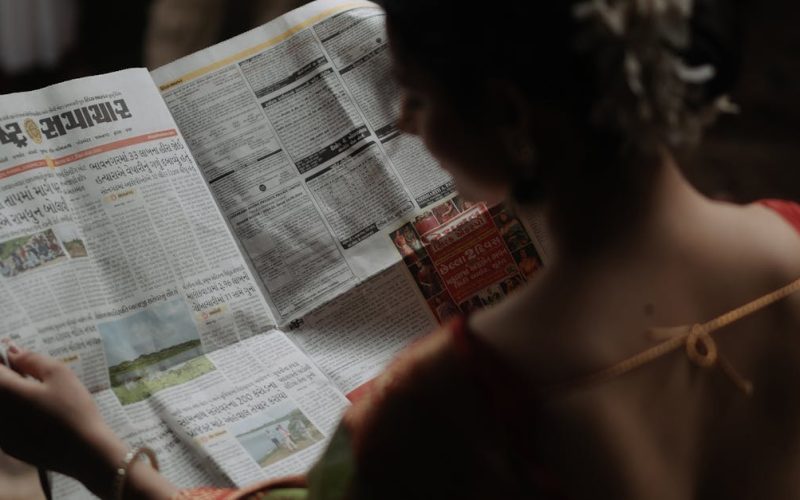 Prominent independent English news platforms