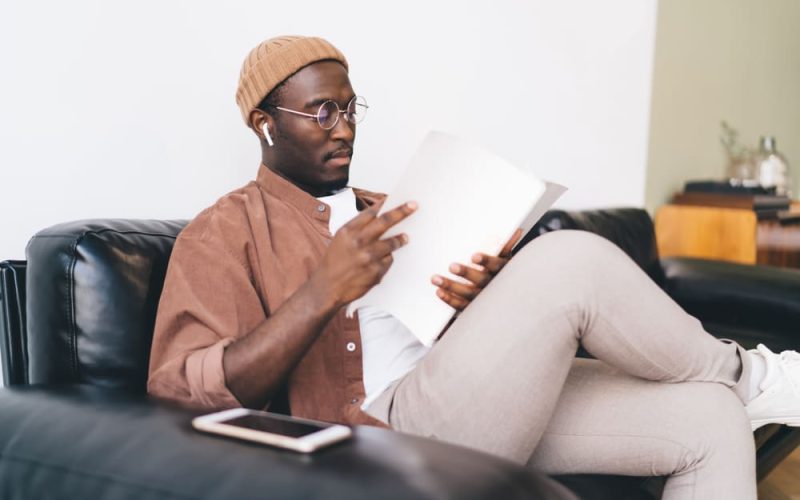 Dive into unique stories from these English news outlets